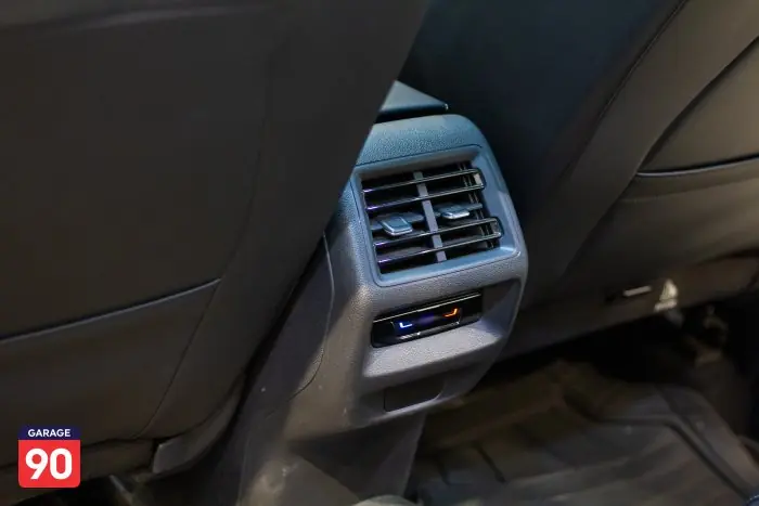 Volkswagen Tiguan 2024 - صورة 16