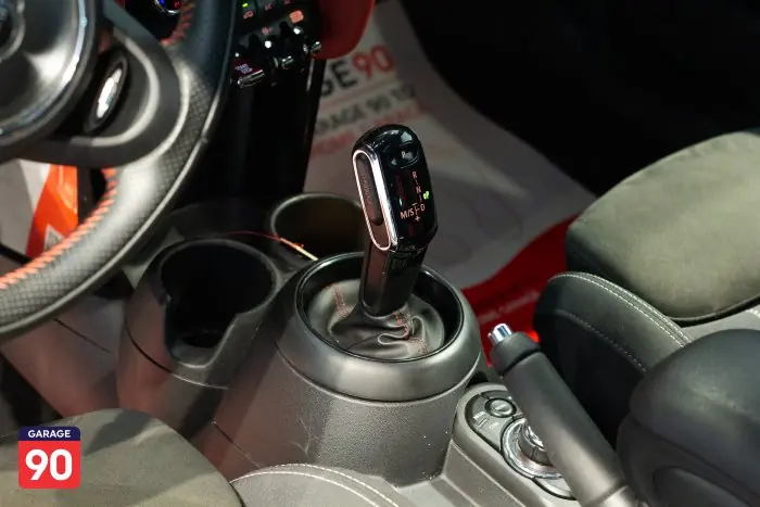 Mini Cooper 2021 - صورة 16