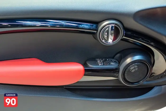 Mini Cooper 2021 - صورة 17