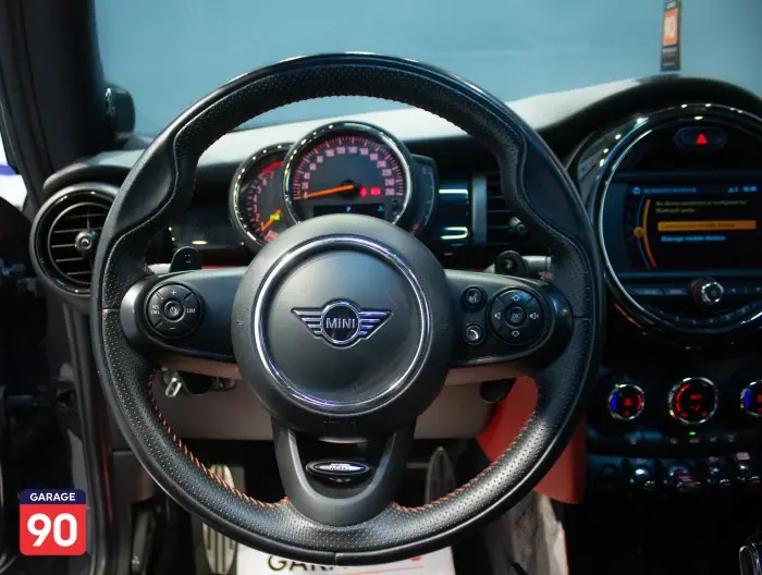 Mini Cooper 2021 - صورة 13