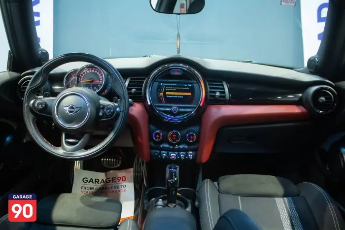 Mini Cooper 2021 - صورة 12