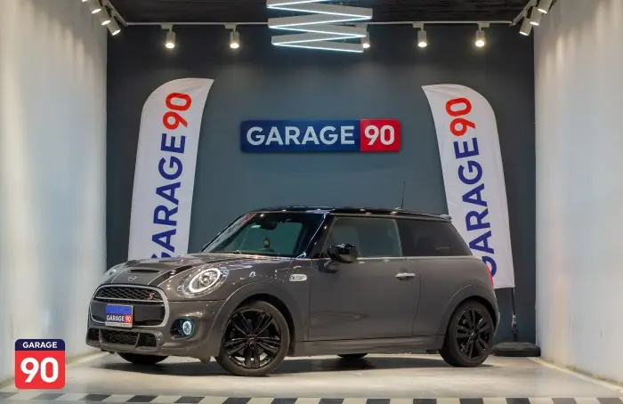 Mini Cooper 2021 - صورة 2
