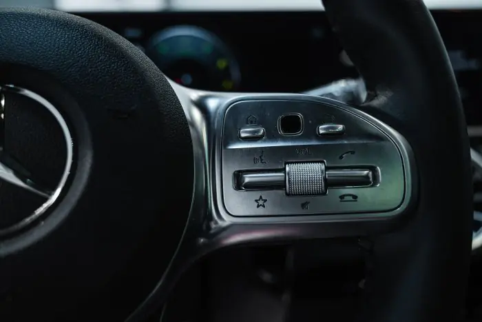 Mercedes-Benz A200 2019 - صورة 19