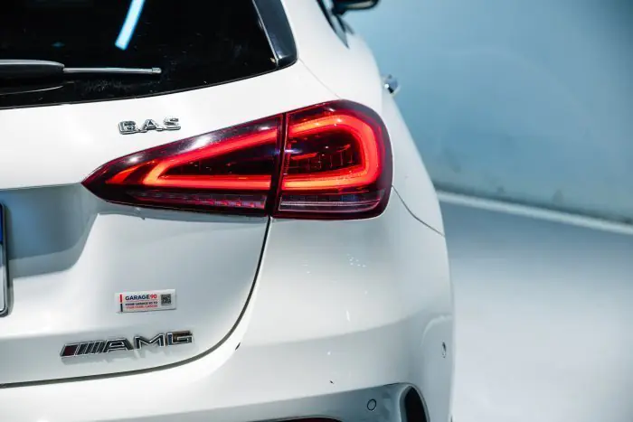 Mercedes-Benz A200 2019 - صورة 8