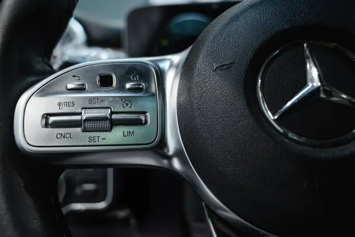 Mercedes-Benz A200 2019 - صورة 18