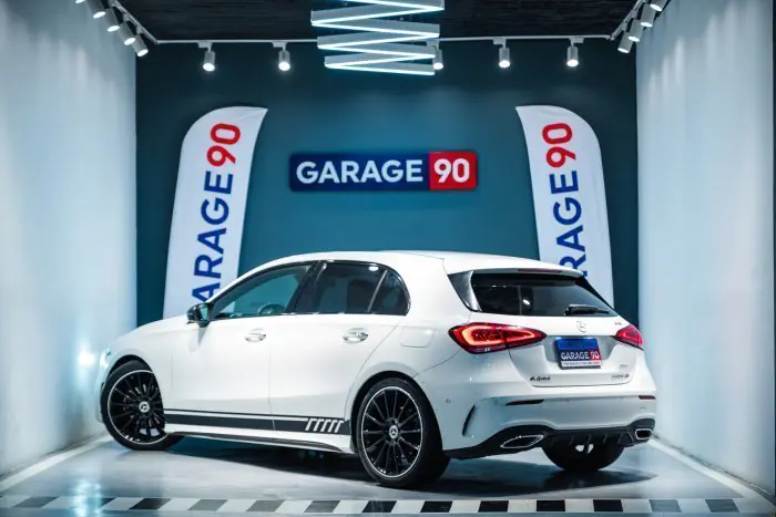 Mercedes-Benz A200 2019 - صورة 5