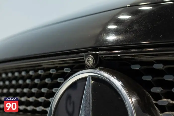 Mercedes-Benz E200 2021 - صورة 10