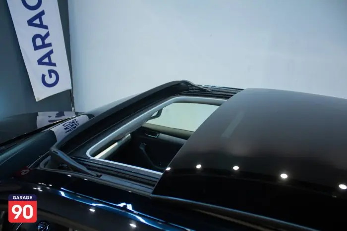 Skoda superb 2024 - صورة 8