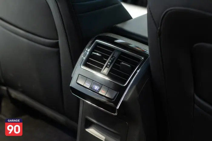 Skoda superb 2024 - صورة 14