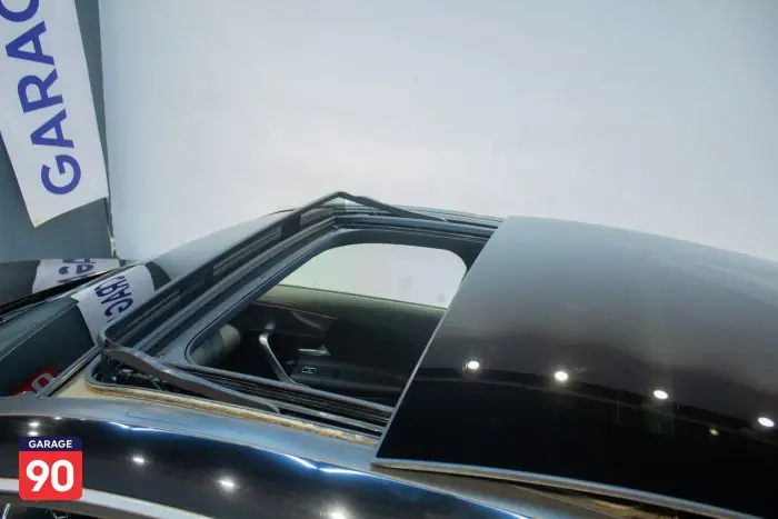 Mercedes-Benz CLA180 2021 - صورة 8