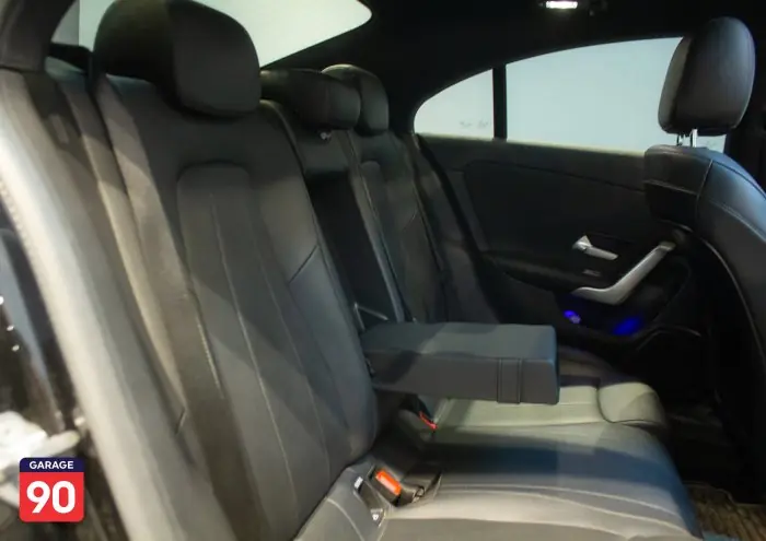 Mercedes-Benz CLA180 2021 - صورة 20