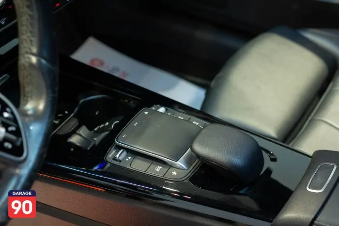 Mercedes-Benz CLA180 2021 - صورة 18