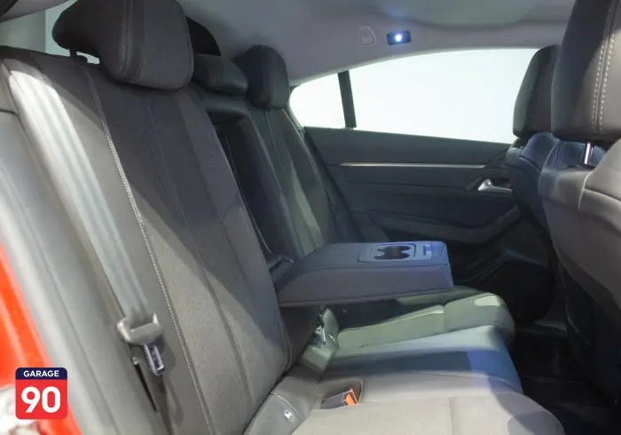 Peugeot 508 2021 - صورة 20
