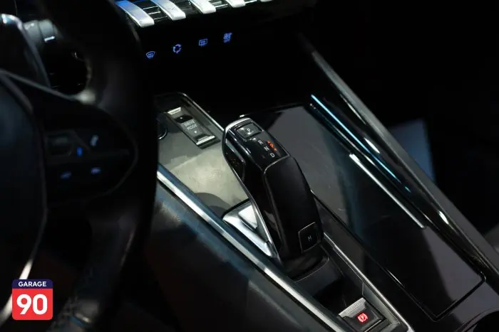Peugeot 508 2021 - صورة 16