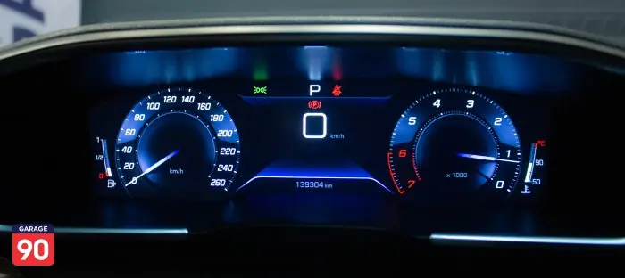Peugeot 508 2021 - صورة 14