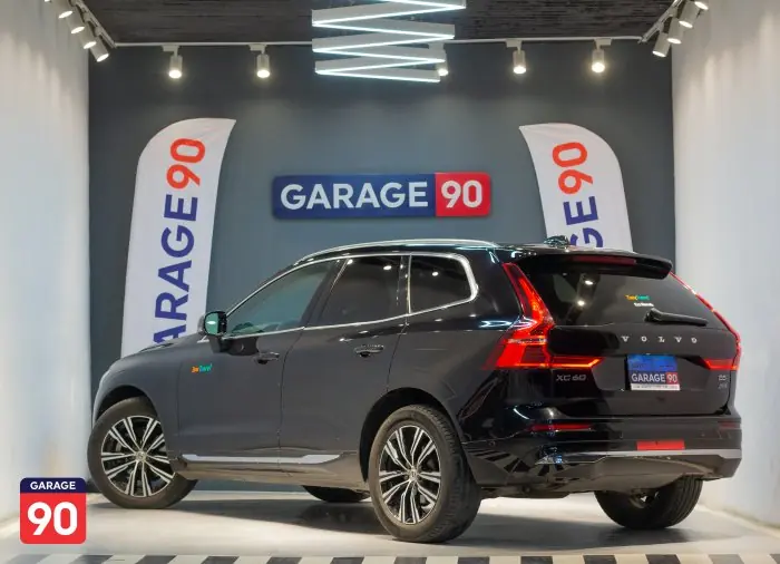 Volvo XC60 2022 - صورة 6