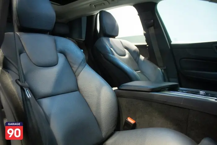 Volvo XC60 2022 - صورة 19