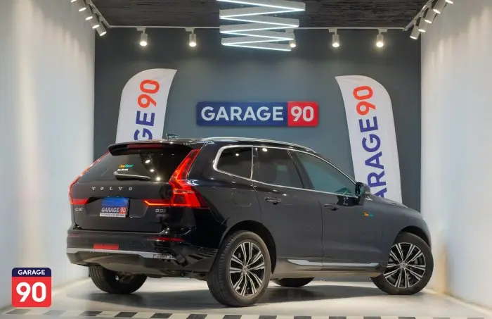 Volvo XC60 2022 - صورة 5