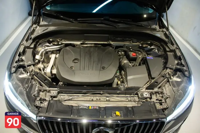 Volvo XC60 2022 - صورة 7