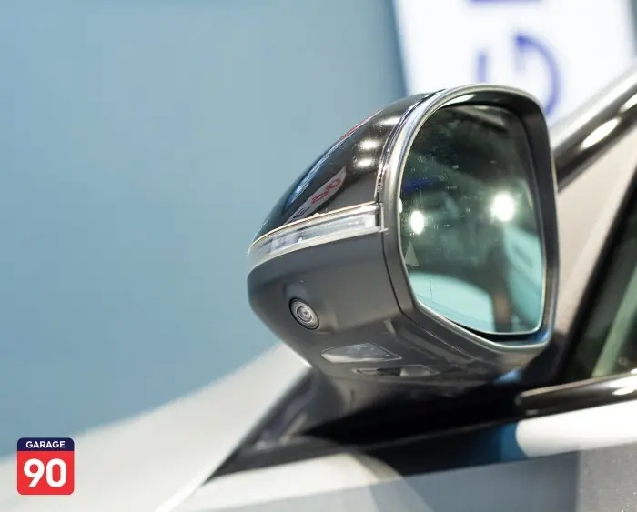 Mercedes-Benz C200 2022 - صورة 9