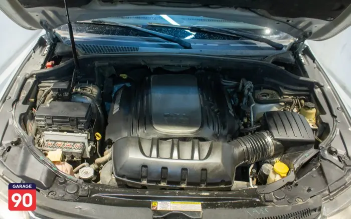 Jeep Grand Cherokee 2012 - صورة 7