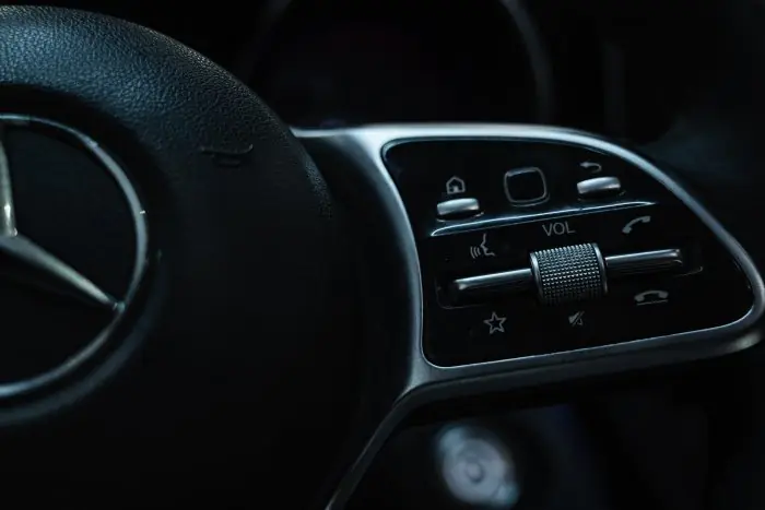 Mercedes-Benz C180 2019 - صورة 20