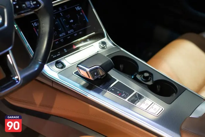 Audi A6 2022 - صورة 16