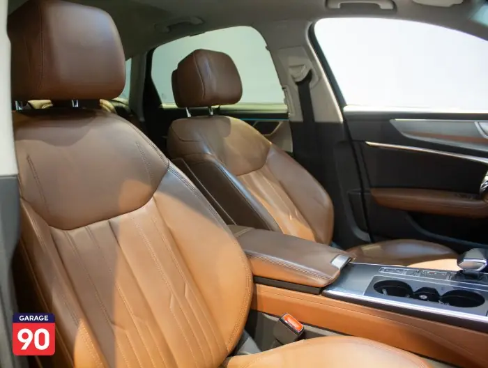 Audi A6 2022 - صورة 19