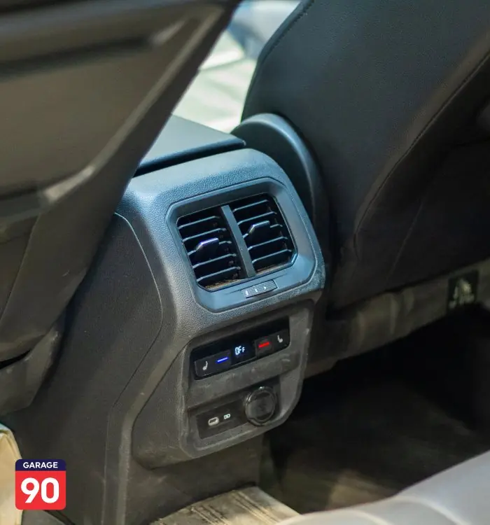 Seat Tarraco 2021 - صورة 15