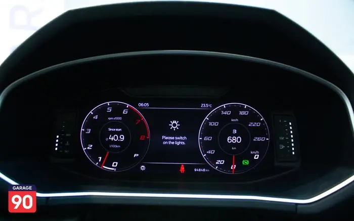 Seat Tarraco 2021 - صورة 14