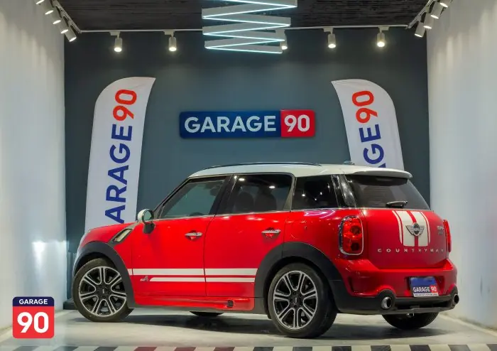Mini Cooper 2016 - صورة 6
