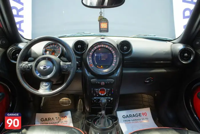 Mini Cooper 2016 - صورة 11