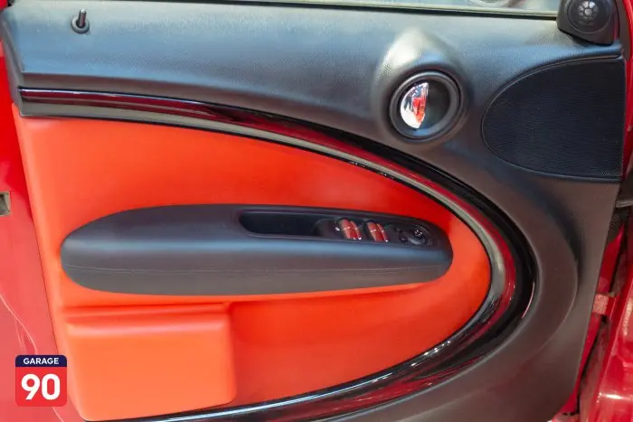Mini Cooper 2016 - صورة 18