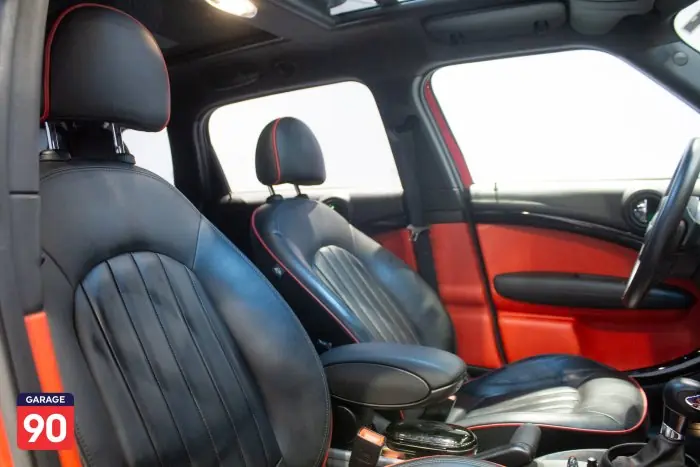 Mini Cooper 2016 - صورة 19