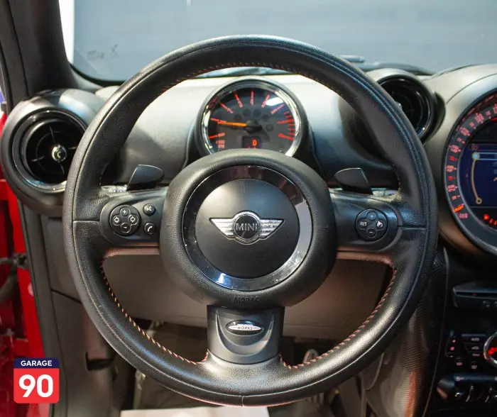 Mini Cooper 2016 - صورة 13
