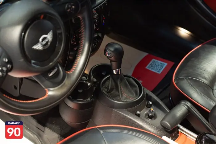 Mini Cooper 2016 - صورة 15