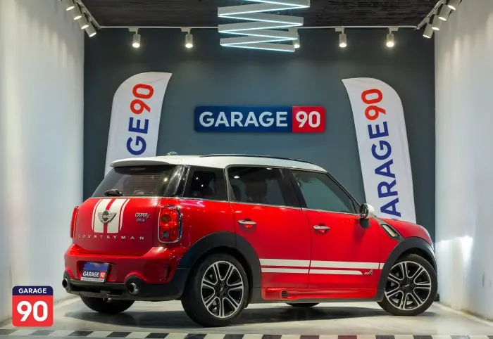 Mini Cooper 2016 - صورة 5