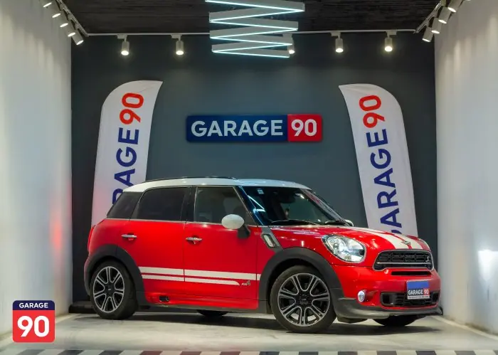 Mini Cooper 2016 - صورة 3