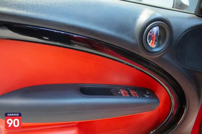 Mini Cooper 2016 - صورة 16