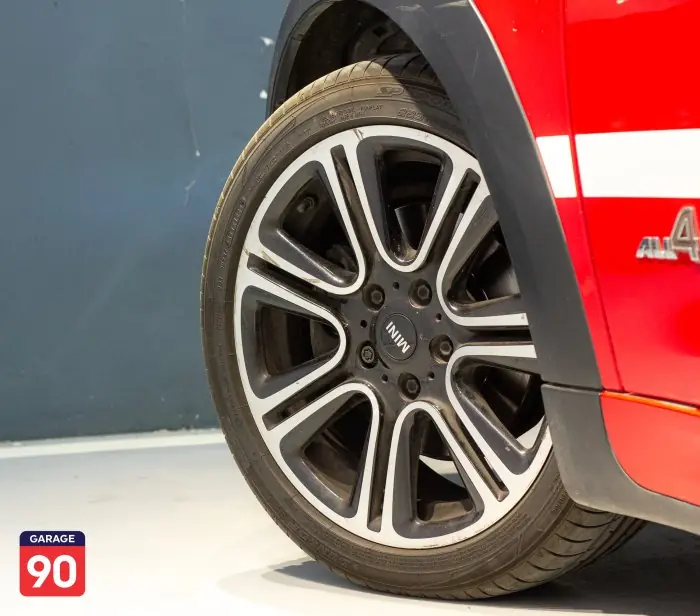 Mini Cooper 2016 - صورة 9