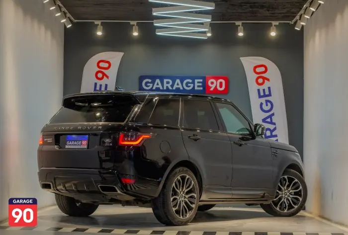 Land Rover Sport 2019 - صورة 6