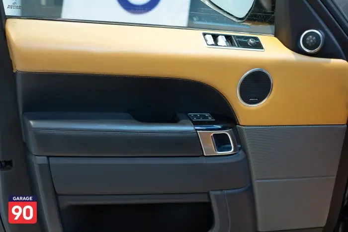 Land Rover Sport 2019 - صورة 15