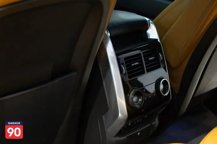 Land Rover Sport 2019 - صورة 13