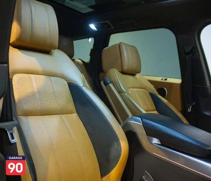 Land Rover Sport 2019 - صورة 17