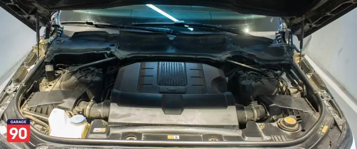 Land Rover Sport 2019 - صورة 7