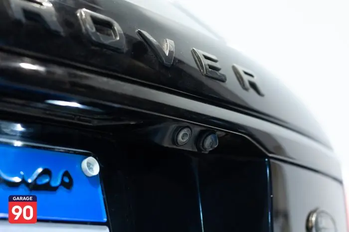 Land Rover Sport 2019 - صورة 10
