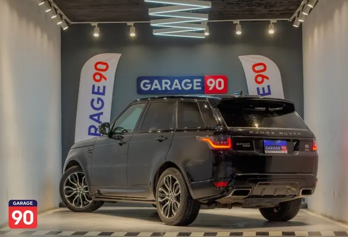 Land Rover Sport 2019 - صورة 5
