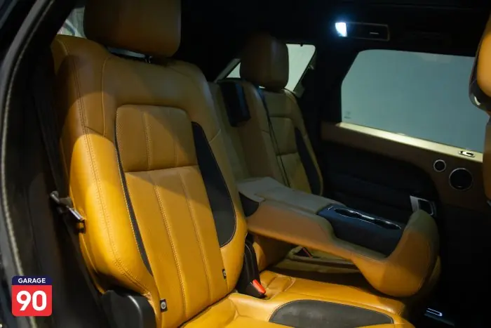 Land Rover Sport 2019 - صورة 18