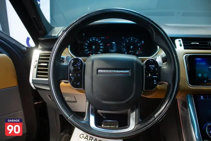 Land Rover Sport 2019 - صورة 11