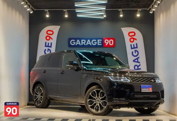 Land Rover Sport 2019 - صورة 2